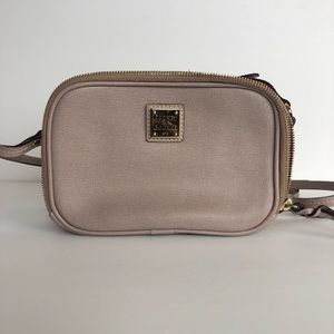Dooney and Bourke Sawyer Crossbody